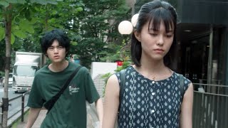 『ドラゴン桜』の志田彩良主演、鈴鹿央士共演！映画『かそけきサンカヨウ』予告編