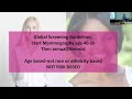 Breast Cancer Risk and Assessment and Prevention in the Era of Precision Medicine