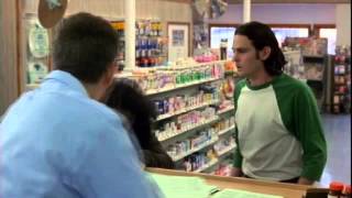 MISFIRE CLIP: Robin Tunney and Henry Thomas on Niagra Niagra