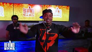 Co Gotti - After The Funeral | Behind The Bars