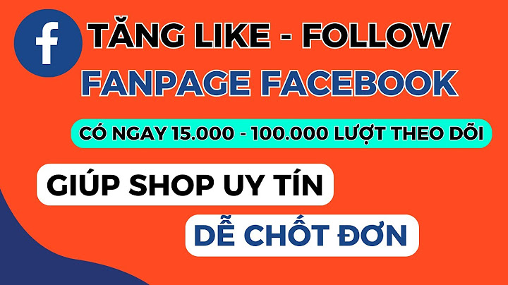 Hướng dẫn cách tăng like fanpage trên facebook bằng getliker năm 2024