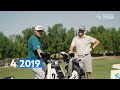 Hit The Number Challenge | Dan Bradbury vs. Vincent Norrman