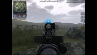 Contract Wars Noveske Silenced Prokill Fail