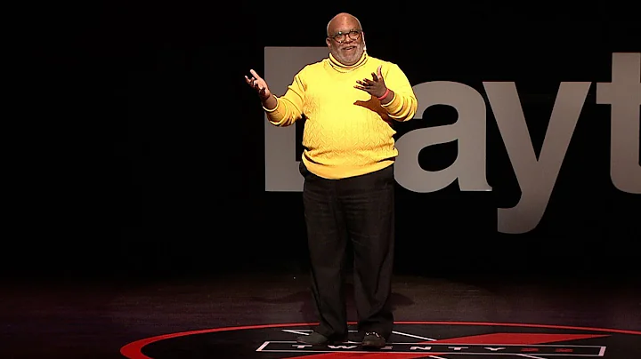 The Missing Key to Diversifying the Arts | Corey M...