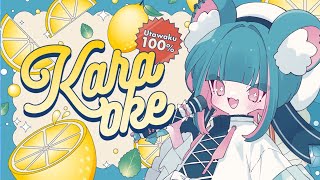 【#歌枠 #縦型配信】海の日だから夏歌枠！【 #Vtuber】  #shorts