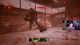 aBeZy vs WALLHACKERS in Ranked Play with Parasite, Skyz & Standy