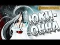 Японская мифология: Юки-Онна - снежная женщина