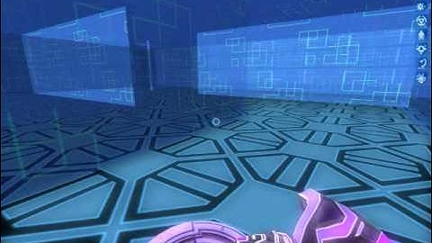 TRON 2.0 User Error Walkthrough, Part Fourteen