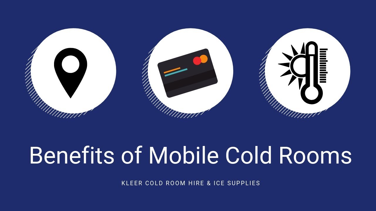 Freezer Containers Give You the Benefits of Mobile Cold Rooms - ALMAR