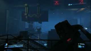 Aliens Colonial Marines - Cargo Bay