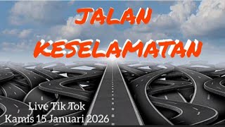 JALAN KESELAMATAN