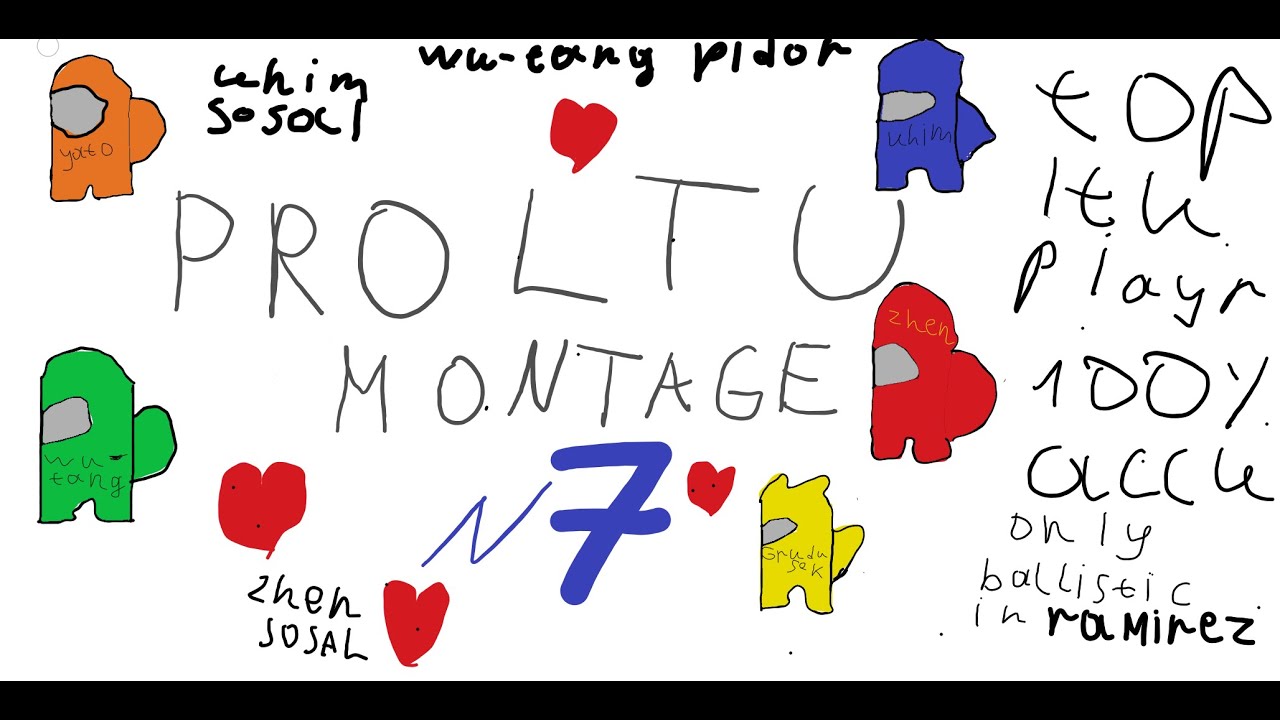 PVP LTU PRO MONTAGE #7