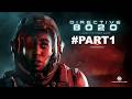 Directive 8020 Full Walkthrough Part 1 (No Commentary) @1440p Ultra 60Fps