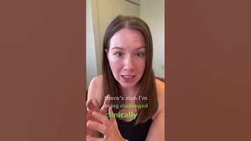 “So tell me, why do you want to work in the ICU?”