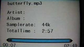 MP3 MP4 Video Camera DV Movie Music Digital Player Recorder screenshot 5