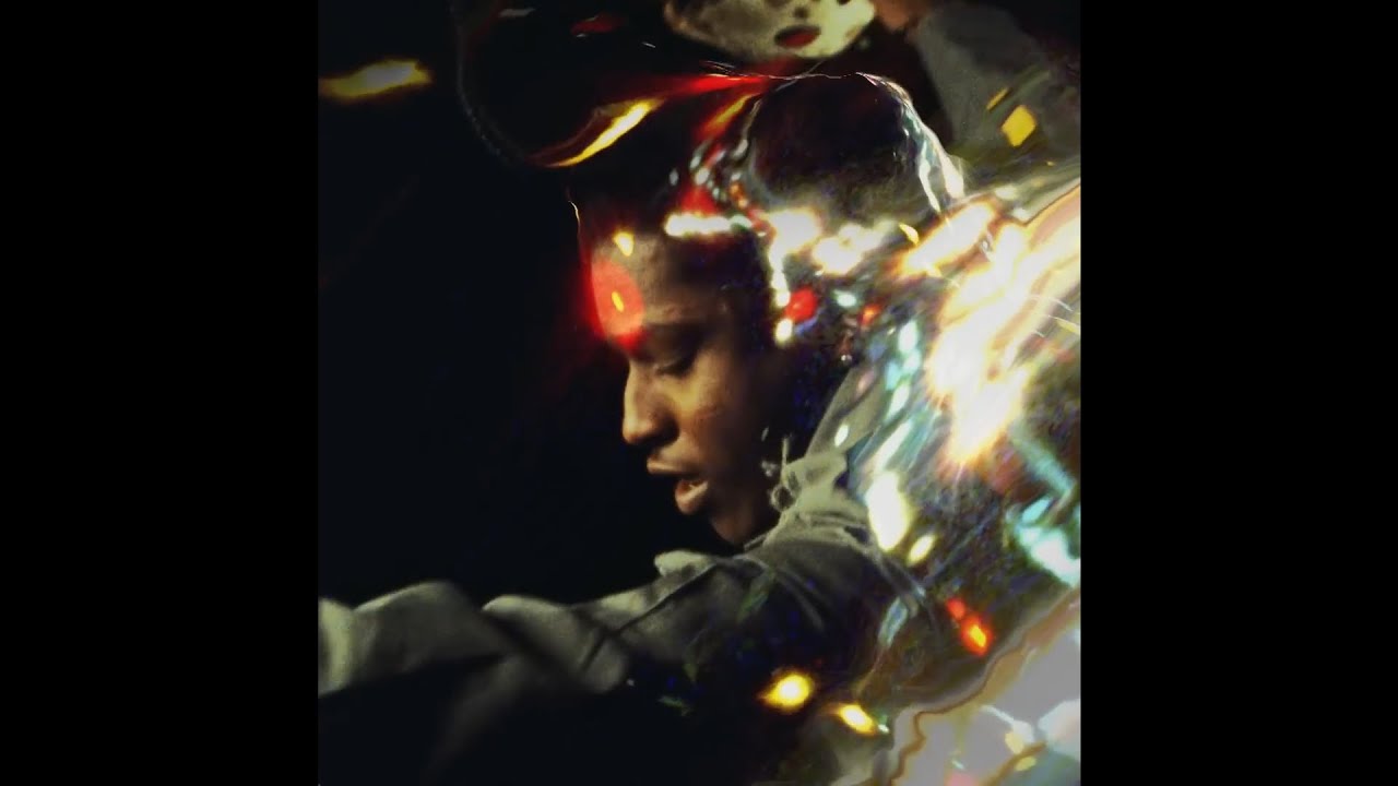 [FREE] BABY KEEM X ASAP ROCKY TYPE BEAT - SOPRANO | free trap beat 2024