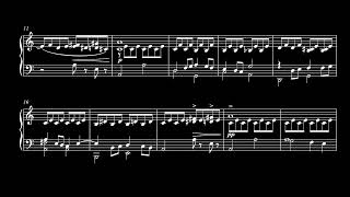 Op.11 n.3 from Childrens Notebook - Davide Battarino