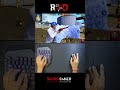 Mastering Free Fire: Keyboard and Mouse Gameplay with Handcam