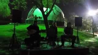 Kaplan - İntihar Mavisi Gözlerin & Pınar Aydemir - Yakamoz