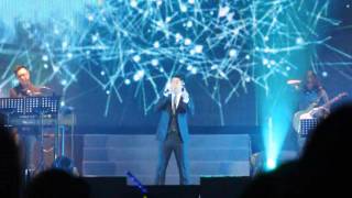 20131228 AlfredHui 許廷鏗時光演唱會 我的離開也是愛+青春頌