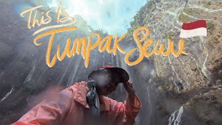 Download Lagu Tumpak Sewu Waterfall via Lumajang, One of Indonesia’s Best Waterfalls | Part 1 MP3