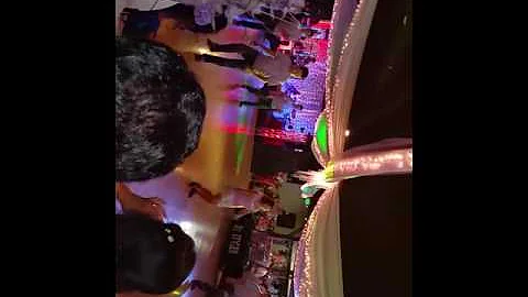 Baile sorpresa Emily