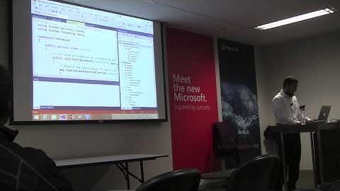 OAuth Authentication In OWIN .NET