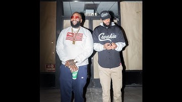 [FREE] Rick Ross x Nipsey Hussle Type Beat 2021 " Successful "