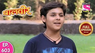 Baal Veer - Full Episode - 603 - 11th December, 2019