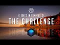 CRAZY FAST PHOTO EDITS IN LUMINAR 4 - Photo edits in under 1 minute!
