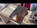 Лазерная очистка металла от ржавчины | Обзор от Много-Станков.ру