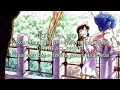 Garnet Crow - Doing All Right| Detective Conan Ending 33 - With Lyrics