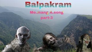 Balpakram National Park 🏞️ ( Me.mang a.song) South Garo Hills Meghalaya India