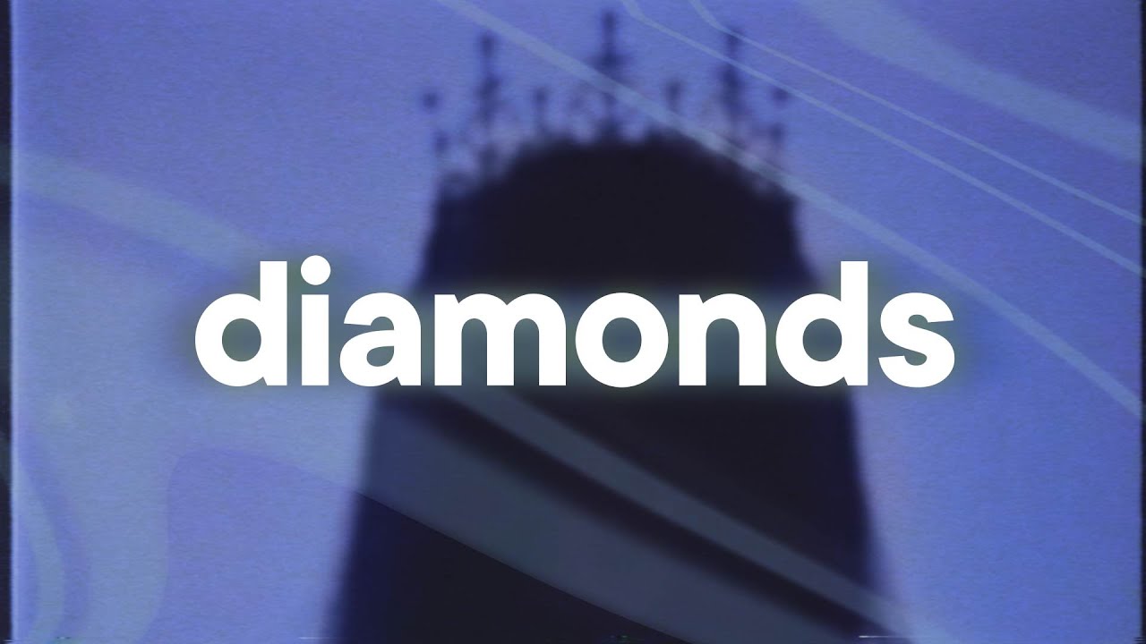 Rihanna - Diamonds π (slowed & reverb) Rihanna - Diamonds π (slowed & reverb)
