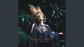 Video thumbnail of "Barbara Carlotti - Grande autoroute"