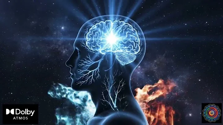 432Hz - Alpha Waves Heal The Whole Body and Spirit, Emotional, Physical, Mental & Spiritual Healing