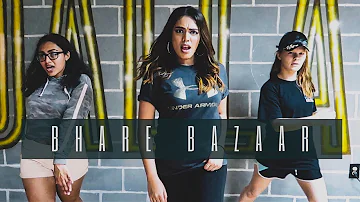 BHARE BAZAAR - NAMASTE ENGLAND | Anrene Lynnie Rodrigues Choreography