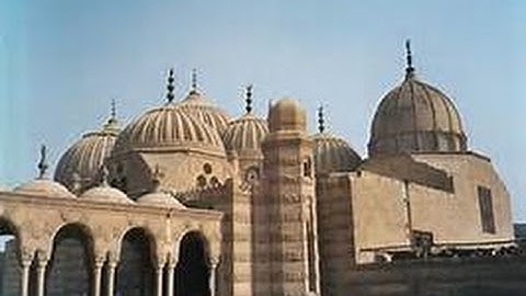 من أجمل تلاوات الشيخ الطبلاوي \ سوره النجم