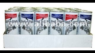 Such A Stud Energy Drink