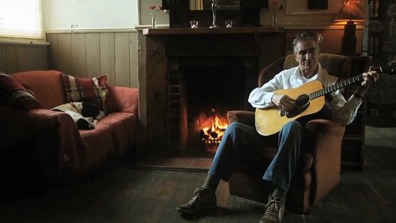 Herbie Armstrong - Still in my Heart