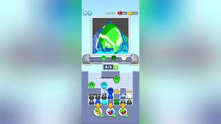 Sand Loop Level 128 Solution Walkthrough 