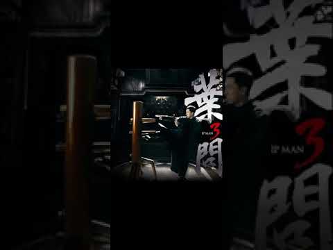 Battle Kenji Kawai Ip Man 3 OST