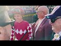 On the Road to the Breeders' Cup