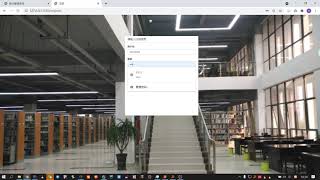 基于python+MySQL数据库的图书管理系统设计与实现源码+论文