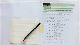 SOLVED! Exercise13b, page39, book4, Lantern quantitative reasoning