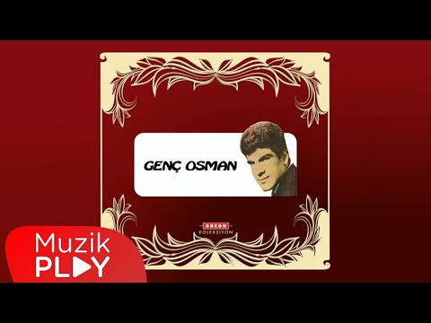 Yalan Gözlerin  / Kalbinde Gizli Bir Sevgili Arar - Genç Osman