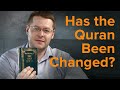 Islamic Apologetics Ep. 4 - The Argument from Perfect Preservation