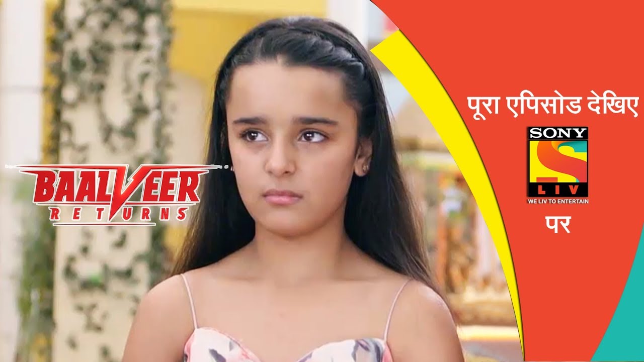 Balvir Ritan Baalveer Returns - बालवीर रिटर्न्स - Ep 82 - 1st January 2020 - YouTube