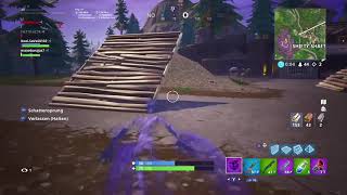 Quad kill deagle fortnite #was