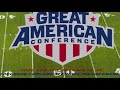 GAC 2014 Week 4 Touchdown Montage
